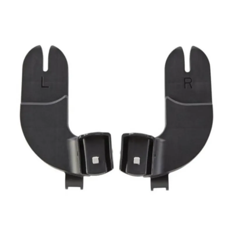 Hot City Select 2 Eco Car Seat Adapter - , Graco Stroller Accessories|Infant Car Seat Adapters