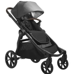 Online City Select 2 Eco Stroller Full Size Strollers