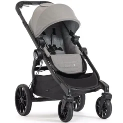 Outlet City Select LUX Replacement Seat Fabric Stroller Accessories