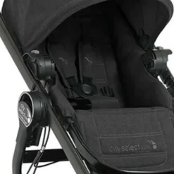 Outlet City Select LUX Replacement Seat Fabric Stroller Accessories