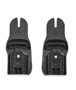 Clearance City Tour Lux Adapter - City GO / Graco Stroller Accessories|Infant Car Seat Adapters