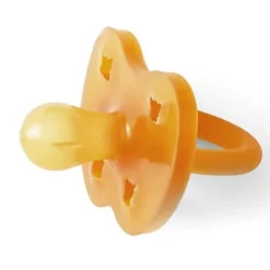 Classic Natural Rubber Pacifiers Pacifiers