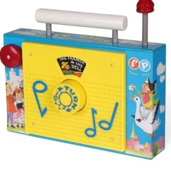 Discount Classic TV Radio Musical Toys