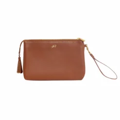 New Classic Zip Pouch Messenger & Satchel Bags