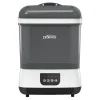 New Clean Steam Bottle Sterilizer & Dryer Bottle Feeding