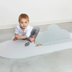Hot Cloud Playmat Activity Toys