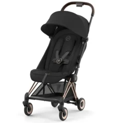 Hot Coÿa Lightweight Ultra-Compact Travel Stroller Lightweight & Travel Strollers