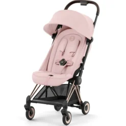 Hot Coÿa Lightweight Ultra-Compact Travel Stroller Lightweight & Travel Strollers