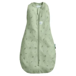 Best Cocoon Sleep Sack Swaddle - Organic Cotton Swaddle Bag - 2.5 TOG Sleep Sacks|Sleep Bag