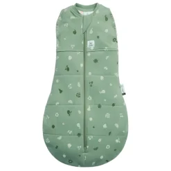 Best Cocoon Sleep Sack Swaddle - Organic Cotton Swaddle Bag - 2.5 TOG Sleep Sacks|Sleep Bag