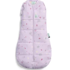 Best Cocoon Sleep Sack Swaddle - Organic Cotton Swaddle Bag - 2.5 TOG Sleep Sacks|Sleep Bag