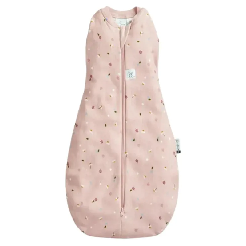 Hot Cocoon Sleep Sack Swaddle - Organic Cotton Swaddle Bag - 0.2TOG Sleep Sacks|Sleep Bag