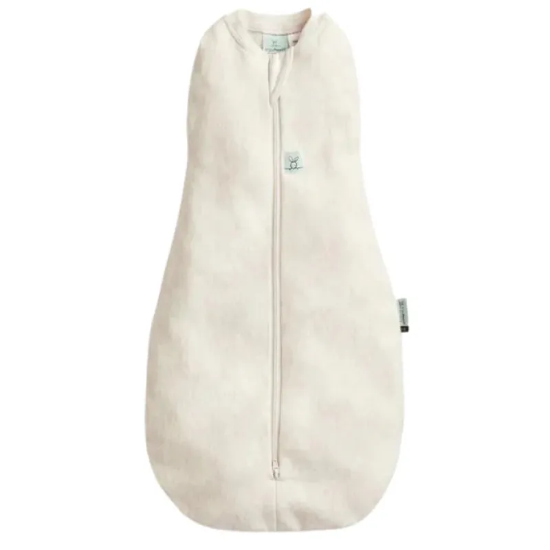 Hot Cocoon Sleep Sack Swaddle - Organic Cotton Swaddle Bag - 0.2TOG Sleep Sacks|Sleep Bag