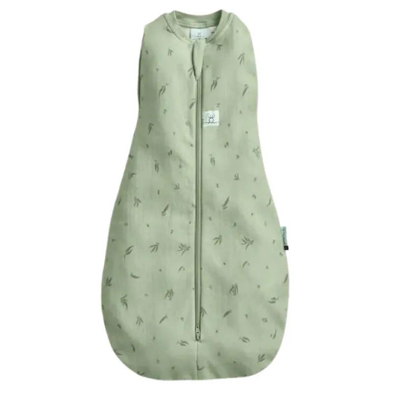 Hot Cocoon Sleep Sack Swaddle - Organic Cotton Swaddle Bag - 0.2TOG Sleep Sacks|Sleep Bag