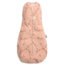 Hot Cocoon Sleep Sack Swaddle - Organic Cotton Swaddle Bag - 0.2TOG Sleep Sacks|Sleep Bag