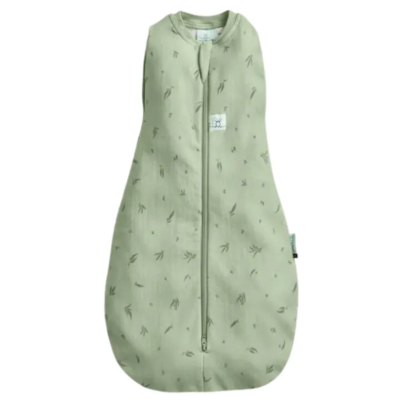 Clearance Cocoon Sleep Sack Swaddle - Organic Cotton Swaddle Bag - 1.0 TOG Sleep Sacks|Sleep Bag