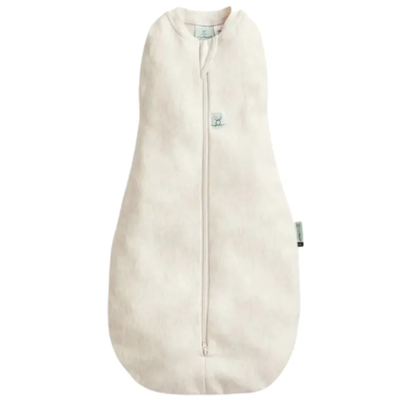 Clearance Cocoon Sleep Sack Swaddle - Organic Cotton Swaddle Bag - 1.0 TOG Sleep Sacks|Sleep Bag