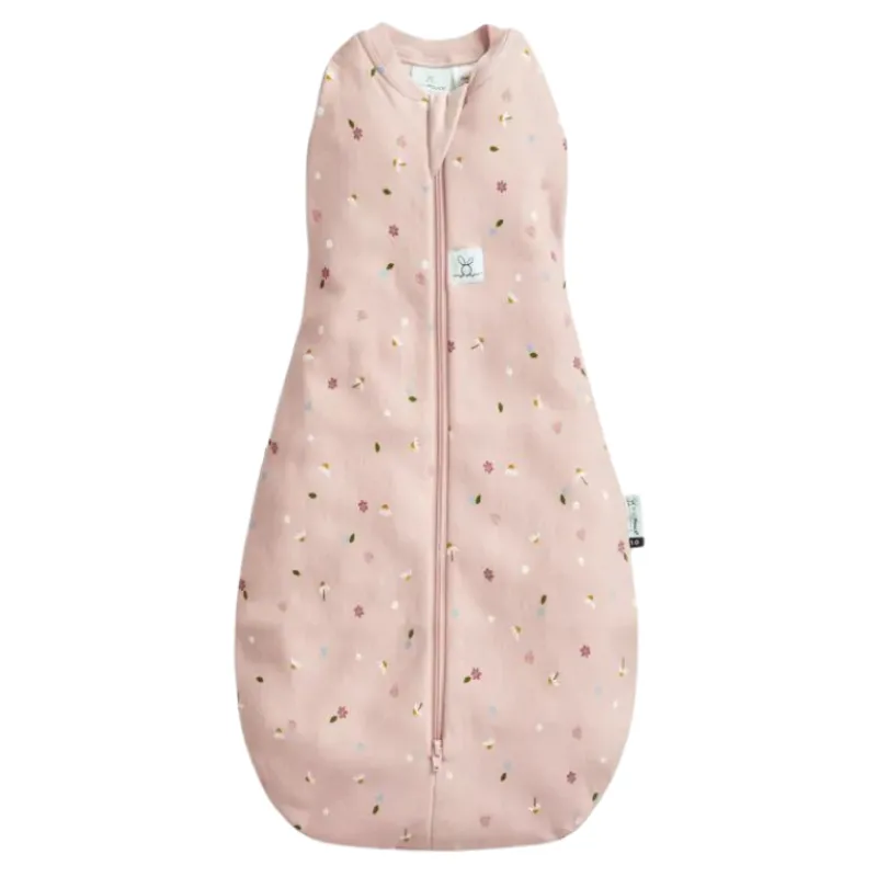 Clearance Cocoon Sleep Sack Swaddle - Organic Cotton Swaddle Bag - 1.0 TOG Sleep Sacks|Sleep Bag