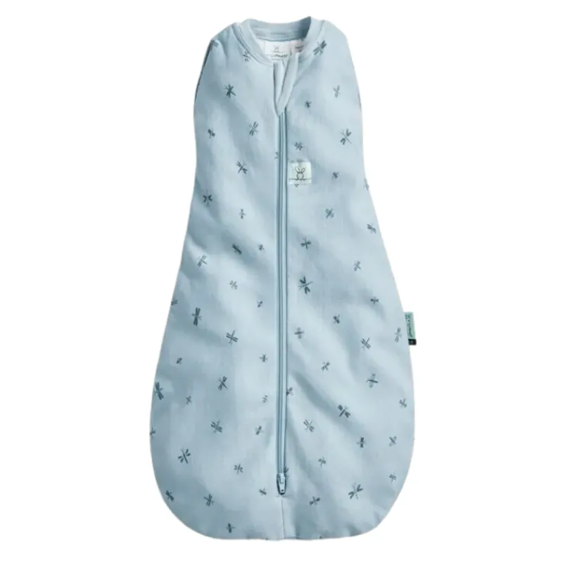 Clearance Cocoon Sleep Sack Swaddle - Organic Cotton Swaddle Bag - 1.0 TOG Sleep Sacks|Sleep Bag