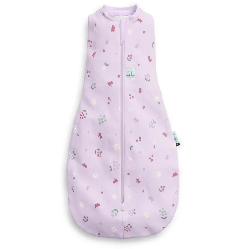 Clearance Cocoon Sleep Sack Swaddle - Organic Cotton Swaddle Bag - 1.0 TOG Sleep Sacks|Sleep Bag