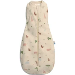 Clearance Cocoon Sleep Sack Swaddle - Organic Cotton Swaddle Bag - 1.0 TOG Sleep Sacks|Sleep Bag