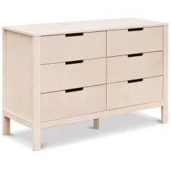 Best Colby 6-Drawer Double Dresser Dressers