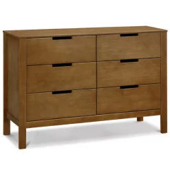 Best Colby 6-Drawer Double Dresser Dressers
