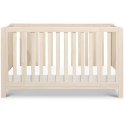 Best Colby GROW 6-in-1 Convertible Bassinet to Crib Cribs