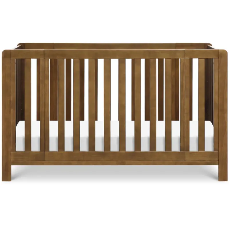 Best Colby GROW 6-in-1 Convertible Bassinet to Crib Cribs