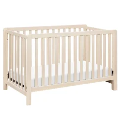 Sale Colby 4-in-1 Low-Profile Convertible Crib Cribs
