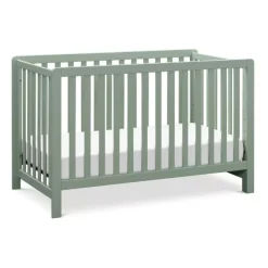 Sale Colby 4-in-1 Low-Profile Convertible Crib Cribs