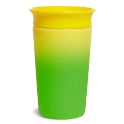 Clearance Colour Changing Cup - 9oz Tableware