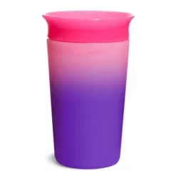 Clearance Colour Changing Cup - 9oz Tableware