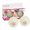 Discount Colourbits Balls Set of 2 Sensory Toys