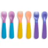 Sale ColourReveal Toddler Utensils - 6 Pack Tableware