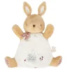 Discount Comforter Puppet - Bunny Plush Toys