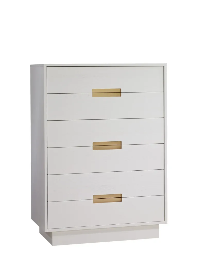 Sale Como 6-Drawer Tall Dresser Dressers