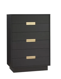 Sale Como 6-Drawer Tall Dresser Dressers