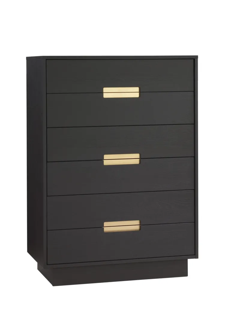 Sale Como 6-Drawer Tall Dresser Dressers