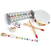 Outlet Confetti Musical Set Musical Toys