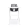 Sale Connect High Chair - White/Grey High Chairs