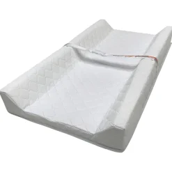 Contoured Change Pad Bedding