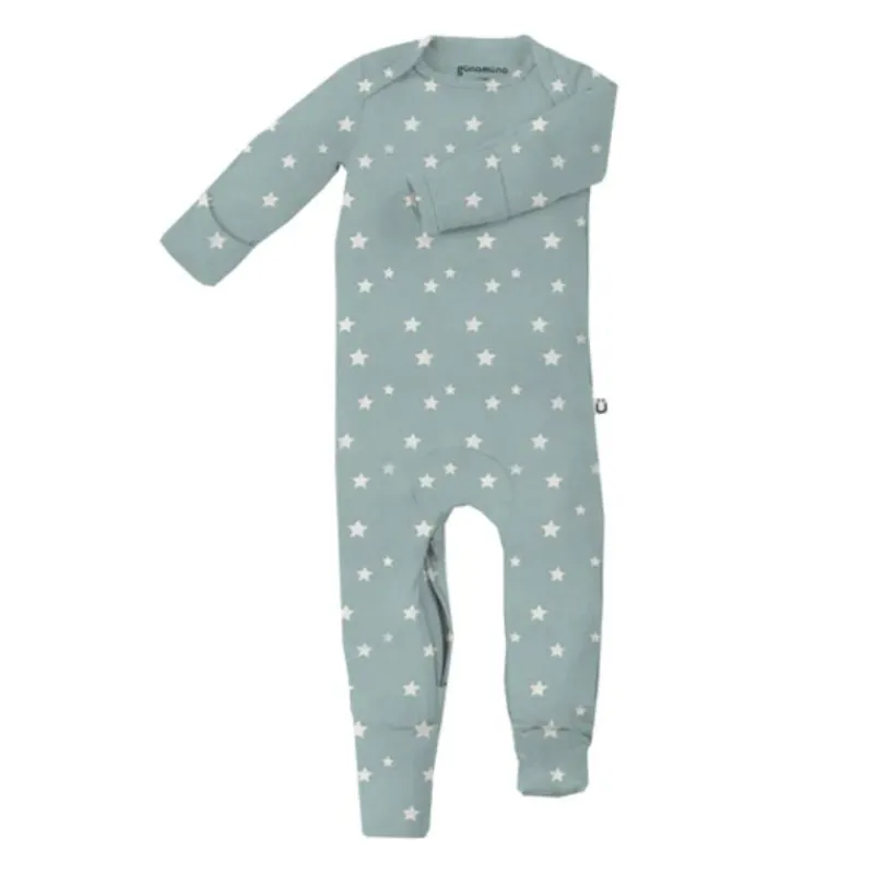 Online Convertible Footie Onesies