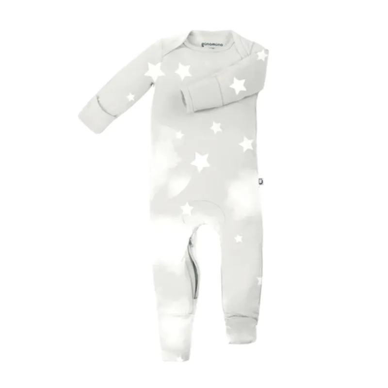 Online Convertible Footie Onesies