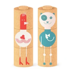 Hot Cork Totem RP Sensory Toys