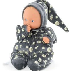 New Corolline Babipouce - Glow in the Dark Dolls