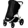 Online Cosmo/Prom/Lux Sun Cover Stroller Accessories