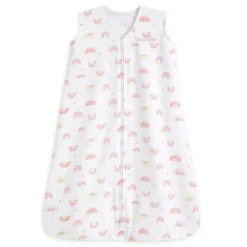 Best Cotton 0.5 Tog Wearable Blanket Sleep Sacks|Sleep Bag