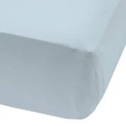 Clearance Cotton Fitted Crib Sheet Bedding
