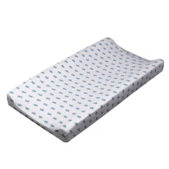 Sale Cotton Jersey Change Pad Covers Bedding